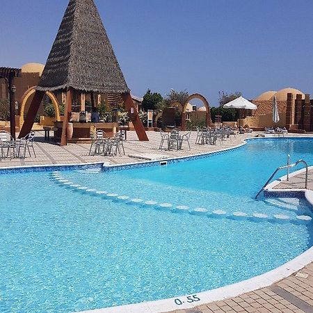 Albatros Beach Club And Aqua Park Hotel Marsa Alam Exterior photo